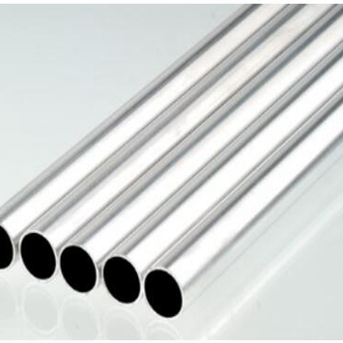 Condenser tube