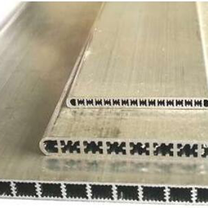 Oil cooler Tube