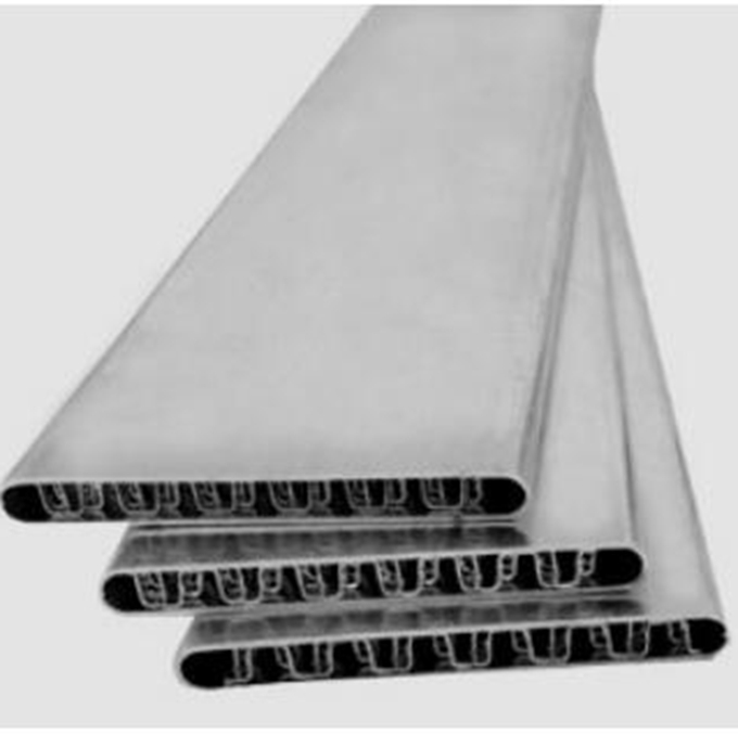 Oil cooler Tube