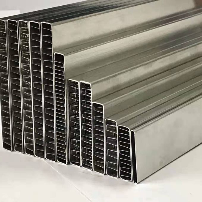 Intercooler Tube