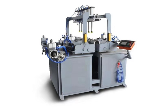 Cripping Machine
