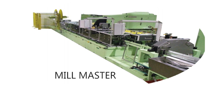 Tube Mill