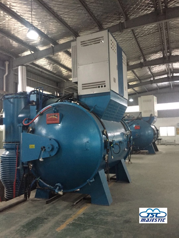 Brazing Furnace