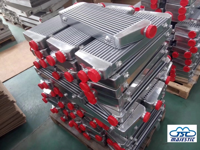 Intercooler