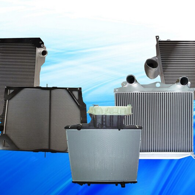 Intercooler