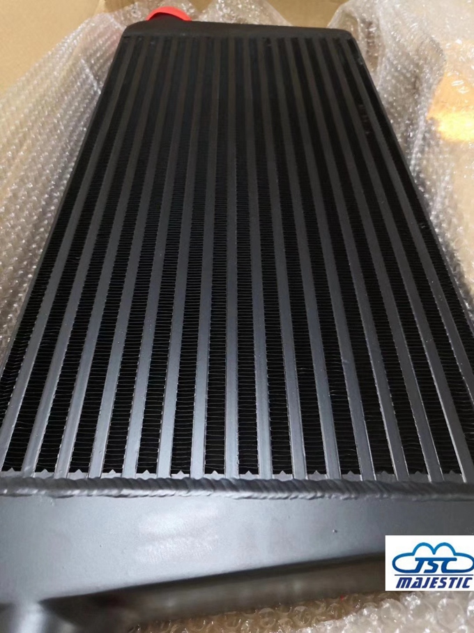 Intercooler