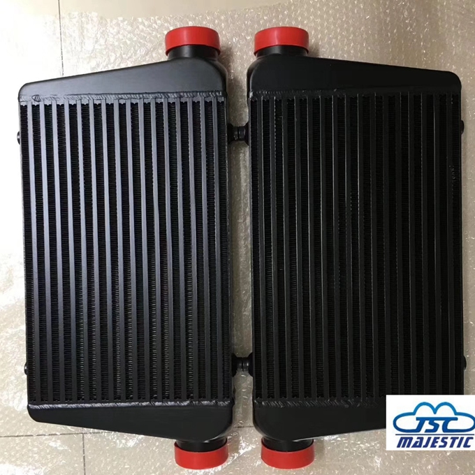 Intercooler