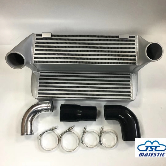 Intercooler