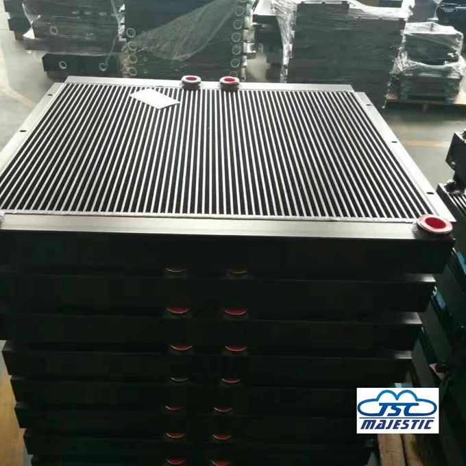 Oil Cooler