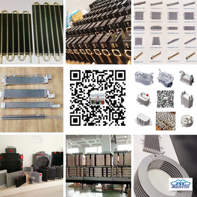 Oil Cooler