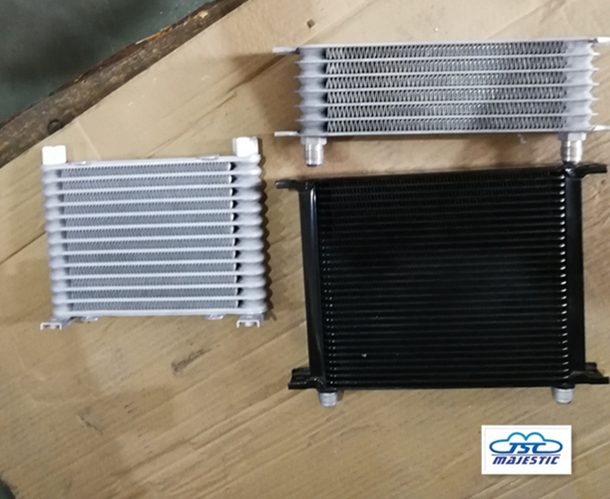Oil Cooler