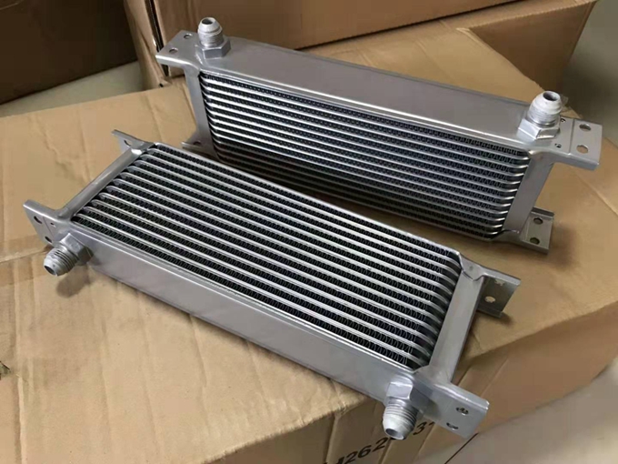 Oil Cooler