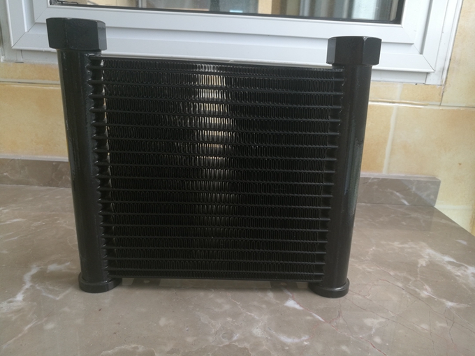 Oil Cooler