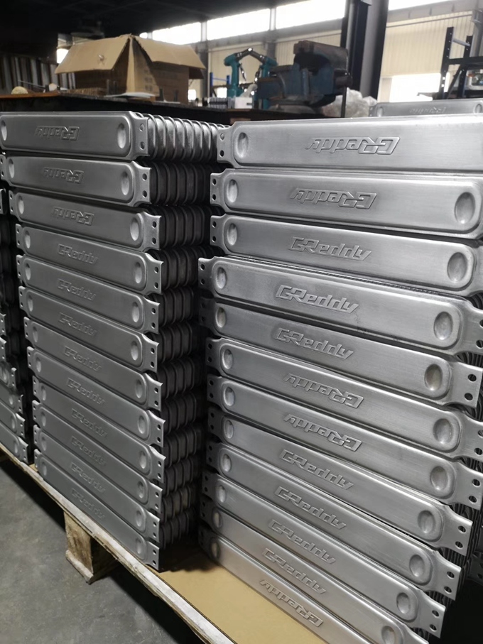Oil Cooler