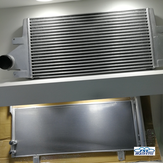 Condenser