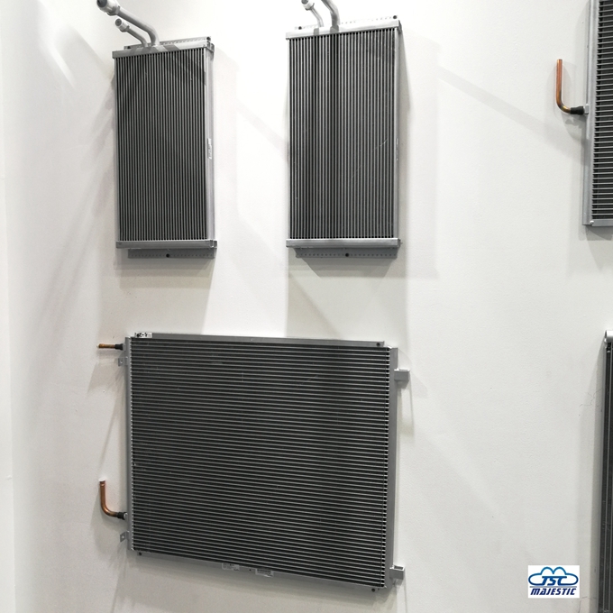 Condenser