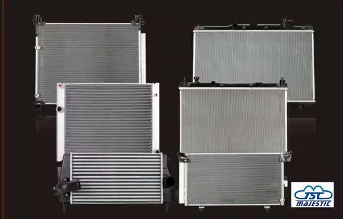 Condenser