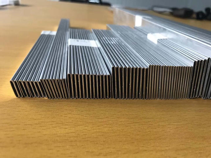 Radiator Tube