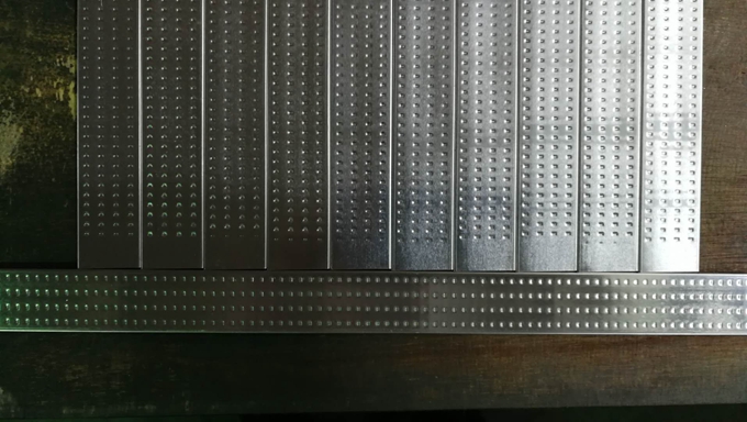 Radiator Tube
