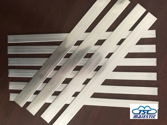 Radiator Tube