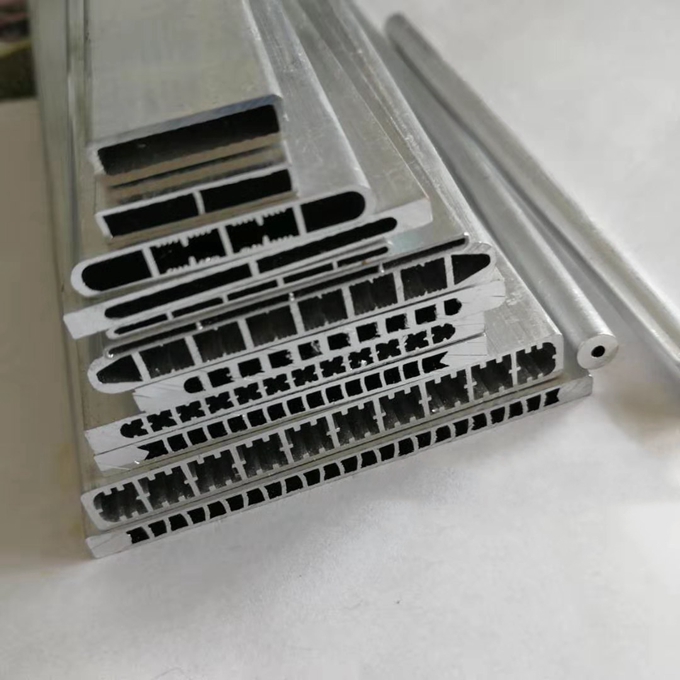 Intercooler Tube