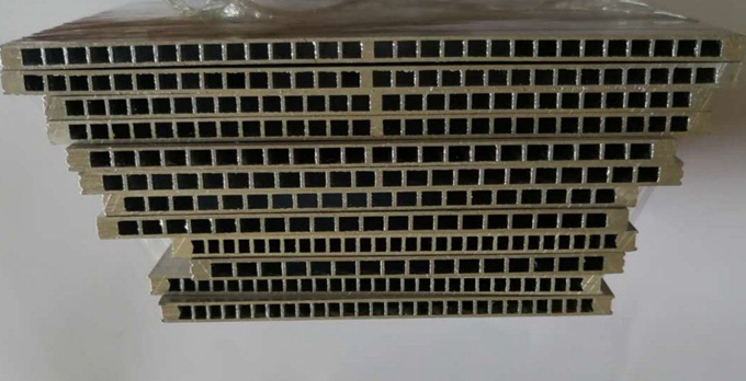 Intercooler Tube