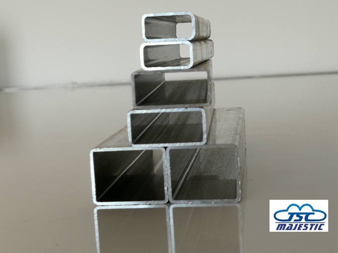 Condenser Tube