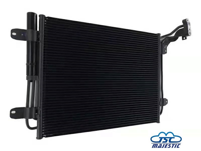 Condenser