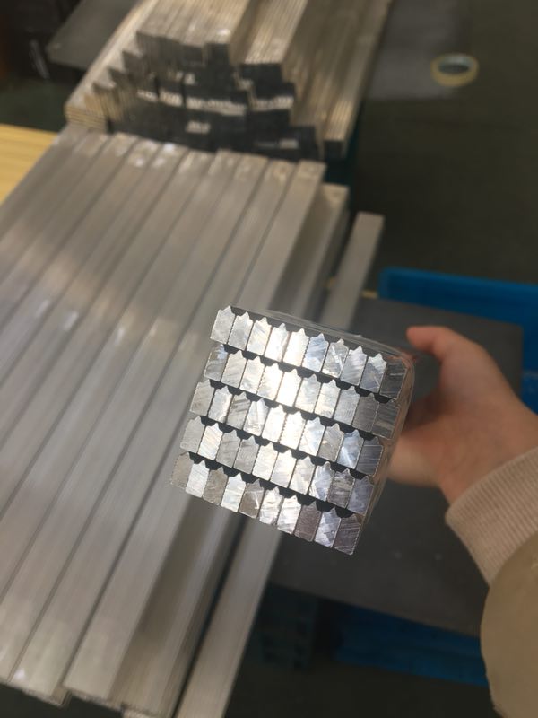 Oil cooler Tube